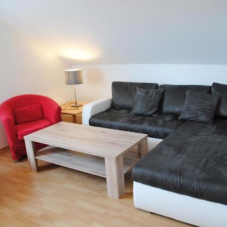 Bonnen Bonnen 03 Apartment Norderney Ngoại thất bức ảnh