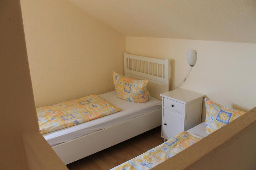 Bonnen Bonnen 03 Apartment Norderney Ngoại thất bức ảnh