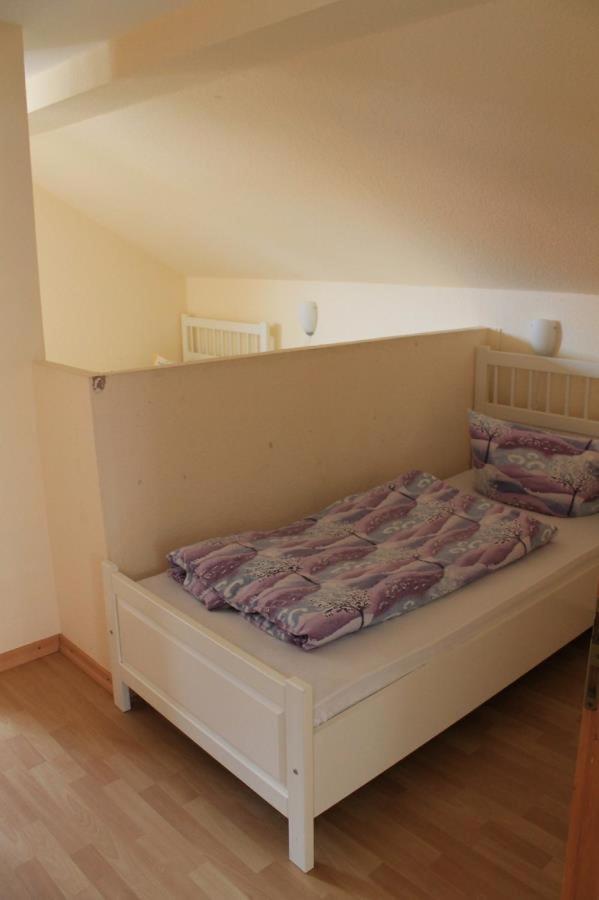 Bonnen Bonnen 03 Apartment Norderney Ngoại thất bức ảnh