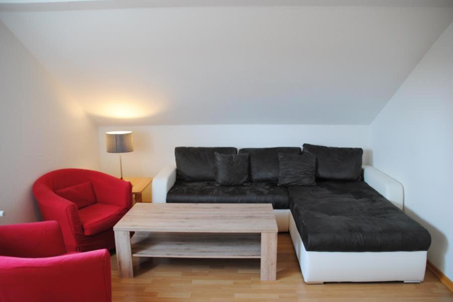 Bonnen Bonnen 03 Apartment Norderney Ngoại thất bức ảnh