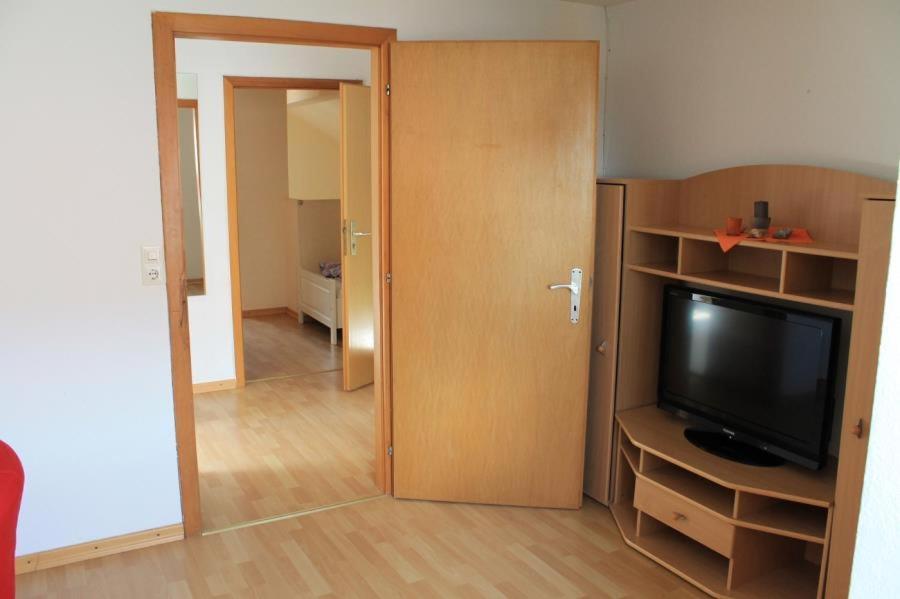 Bonnen Bonnen 03 Apartment Norderney Ngoại thất bức ảnh