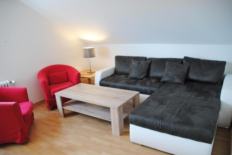 Bonnen Bonnen 03 Apartment Norderney Ngoại thất bức ảnh