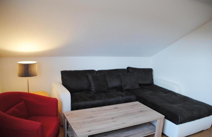 Bonnen Bonnen 03 Apartment Norderney Ngoại thất bức ảnh